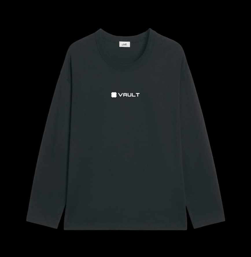 VAULT Merch