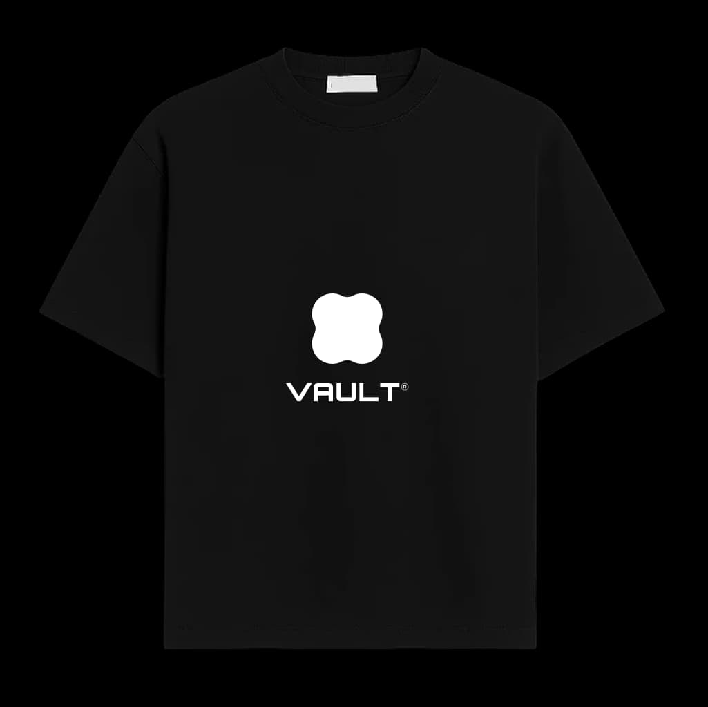Vault merch
